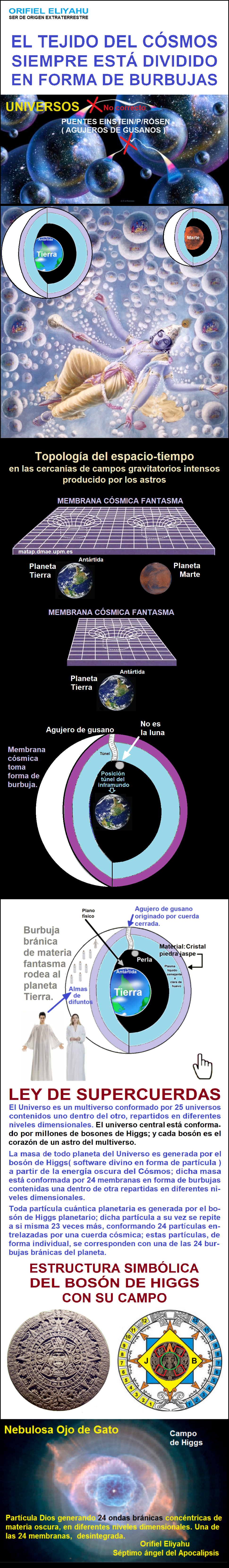 Consumado es el misterio de Dios